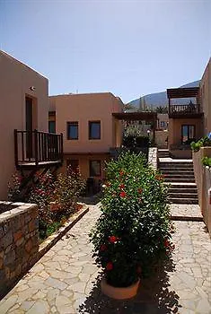 Ida Village I And Ii Lägenhet Hersonissos (Crete)