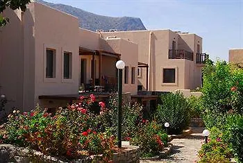 Lägenhet Ida Village I And Ii Hersonissos (Crete)