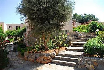 Ida Village I And Ii * Limenas Chersonisou