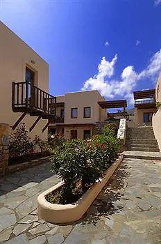 Ida Village I And Ii Lägenhet Hersonissos (Crete)