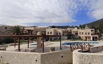 Apartment Ida Village I And Ii *