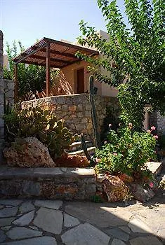 Ida Village I And Ii Hersonissos (Crete)