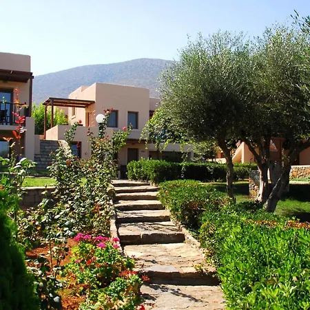 Lägenhet Ida Village I And Ii Hersonissos (Crete)