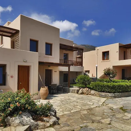 Ida Village I And Ii Hersonissos (Crete)